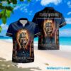 Iron Maiden The Book Of Souls Summer Aloha Hawaiian Shirt 3 Iron Maiden The Book Of Souls Summer Aloha Hawaiian Shirt