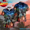 Iron Maiden This Time It Is War 2024 Summer Aloha Hawaiian Shirt 2 Iron Maiden This Time It Is War 2024 Summer Aloha Hawaiian Shirt
