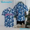 Los Angeles Angels MLB Hawaiian Shirt