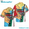 Made In Mexico A Long Long Time Hawaiian Shirt