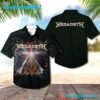 Megadeth Band Endgame Summer Aloha Hawaiian Shirt