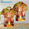 Metallica 72 Seasons Fan Editon Summer Aloha Hawaiian Shirt