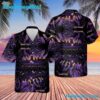 Metallica Austin City Hard Rock Summer Aloha Hawaiian Shirt