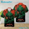 Metallica M72 Helsinki Olympic Stadium in Helsinki Finland Summer Aloha Hawaiian Shirt 3 Metallica M72 Helsinki Olympic Stadium in Helsinki Finland Summer Aloha Hawaiian Shirt