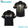 Motley Crue I Don't Wanna Fall Asleep ThroughOut My Life Summer Aloha Hawaiian Shirt