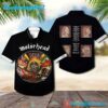Motorhead 1916 Summer Aloha Hawaiian Shirt