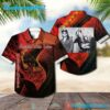Motorhead Snake Bite Love Summer Aloha Hawaiian Shirt