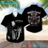 Motorhead Stage Fright Summer Aloha Hawaiian Shirt