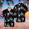 Nice Time Bob Marley The Wailers Summer Aloha Hawaiian Shirt