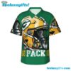 Packers Hawaiian Shirt