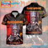 Personalized Iron Maiden A Real Dead One Summer Aloha Hawaiian Shirt 3 Personalized Iron Maiden A Real Dead One Summer Aloha Hawaiian Shirt