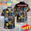 Personalized Iron Maiden Albums Tropical Summer Aloha Hawaiian Shirt 2 Personalized Iron Maiden Albums Tropical Summer Aloha Hawaiian Shirt