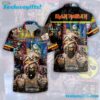 Personalized Iron Maiden Legacy of Eddie Summer Aloha Hawaiian Shirt 2 Personalized Iron Maiden Legacy of Eddie Summer Aloha Hawaiian Shirt