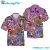 Pink Floyd Mushroom Pattern Rock Music Summer Hawaiian Shirt 1 Pink Floyd Mushroom Pattern Rock Music Summer Hawaiian Shirt