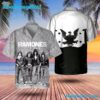 Punk Rock Band Ramones 53Rd And 3Rd Summer Aloha Hawaiian Shirt