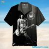 Ramones Concert Classic Summer Aloha Hawaiian Shirt