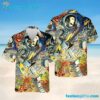 Red Hot Chili Peppers Unlimited Love Tour at the Budweiser Stage in Toronto Summer Aloha Hawaiian Shirt