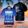 Rock Band Ramones Too Tough To Die Summer Aloha Hawaiian Shirt 3 Rock Band Ramones Too Tough To Die Summer Aloha Hawaiian Shirt