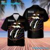 Rolling Stones No Filter Tour 2019 Summer Aloha Hawaiian Shirt