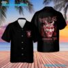 Rolling Stones Voodoo Lounge Chicago ’94 Summer Aloha Hawaiian Shirt