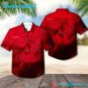 Rush Band Clockwork Angels Summer Aloha Hawaiian Shirt