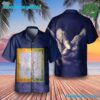 Rush Snakes & Arrows Art Summer Aloha Hawaiian Shirt