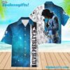Singer Elvis Presley Summer Aloha Hawaiian Shirt