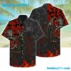 Slayer Hawaiian Shirt