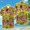 Slayer Island Getaway Summer Aloha Hawaiian Shirt