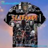 Slipknot Band We Are Not Your Kind Summer Aloha Hawaiian Shirt