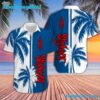 Slipknot Palm Tree Summer Aloha Hawaiian Shirt