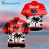 Slipknot Palm Tree Sunset Summer Aloha Hawaiian Shirt 2 Slipknot Palm Tree Sunset Summer Aloha Hawaiian Shirt