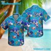 Sonic The Hedgehog Hawaiian Shirt