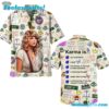 Taylor Swift Music Hawaiian Shirt