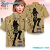 Taylor Swift Summer Hawaiian Shirt