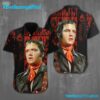 TCB Singer Elvis Presley Summer Aloha Hawaiian Shirt
