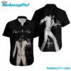 That's The Way It Is Elvis Presley Summer Aloha Hawaiian Shirt