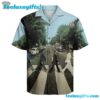 The Beatles Abbey Road-Inspired Hawaiian Shirt 2026 2 The Beatles Abbey Road-Inspired Hawaiian Shirt 2026