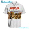 The Beatles All You Need Is LOVE-Inspired Hawaiian Shirt 2026 2 The Beatles All You Need Is LOVE-Inspired Hawaiian Shirt 2026