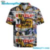 The Beatles Anthology 2-Inspired Hawaiian Shirt 2026 2 The Beatles Anthology 2-Inspired Hawaiian Shirt 2026