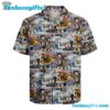 The Beatles Anthology 4-Inspired Hawaiian Shirt 2026 2 The Beatles Anthology 4-Inspired Hawaiian Shirt 2026