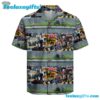 The Beatles Anthology-Inspired Hawaiian Shirt 2026 2 The Beatles Anthology-Inspired Hawaiian Shirt 2026