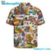 The Beatles Beatles Yellow Submarine-Inspired Hawaiian Shirt 2026 3 The Beatles Beatles Yellow Submarine-Inspired Hawaiian Shirt 2026