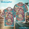 The Beatles I Should Have Known Better Tribute Summer Hawaiian Shirt
