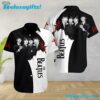 The Beatles Jesus Summer Hawaiian Shirt