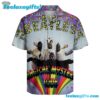 The Beatles Magical Mystery-Inspired Hawaiian Shirt 2026 2 The Beatles Magical Mystery-Inspired Hawaiian Shirt 2026