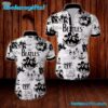 The Beatles Rock And Roll Summer Band Summer Hawaiian Shirt