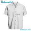 The Beatles The Beatles (White Album)-Inspired Hawaiian Shirt 2026 3 The Beatles The Beatles (White Album)-Inspired Hawaiian Shirt 2026