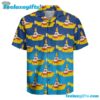 The Beatles Yellow Submarine 2-Inspired Hawaiian Shirt 2026 2 The Beatles Yellow Submarine 2-Inspired Hawaiian Shirt 2026