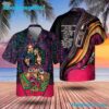 The First Punk Rock Ramones Acid Eater Summer Aloha Hawaiian Shirt 3 The First Punk Rock Ramones Acid Eater Summer Aloha Hawaiian Shirt